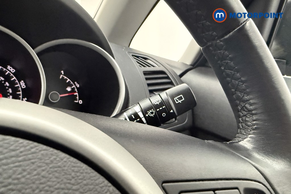 KIA Venga 3 Automatic Petrol People Carrier - Stock Number (1618664) - 25th supplementary image