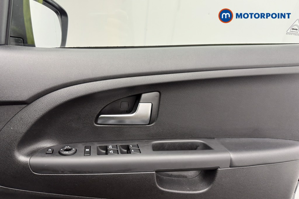 KIA Venga 3 Automatic Petrol People Carrier - Stock Number (1618664) - 27th supplementary image