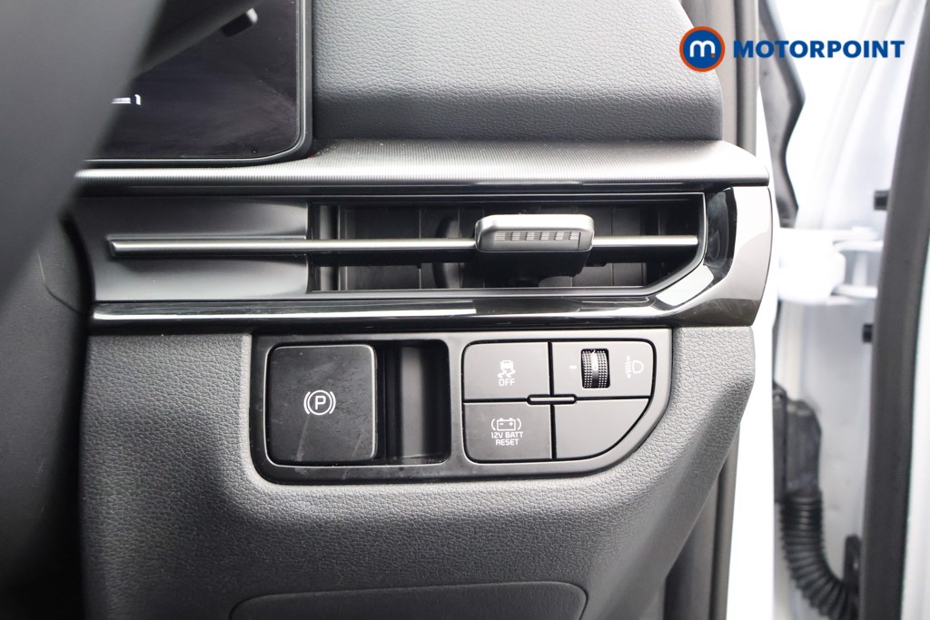 KIA Sportage Gt-Line Automatic Petrol-Electric Hybrid SUV - Stock Number (1618690) - 5th supplementary image