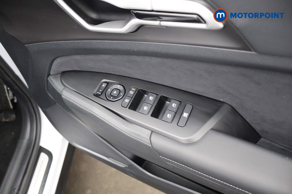 KIA Sportage Gt-Line Automatic Petrol-Electric Hybrid SUV - Stock Number (1618690) - 10th supplementary image