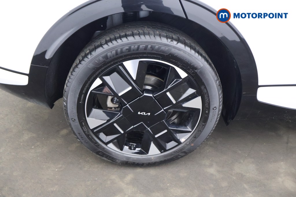 KIA Sportage Gt-Line Automatic Petrol-Electric Hybrid SUV - Stock Number (1618690) - 14th supplementary image