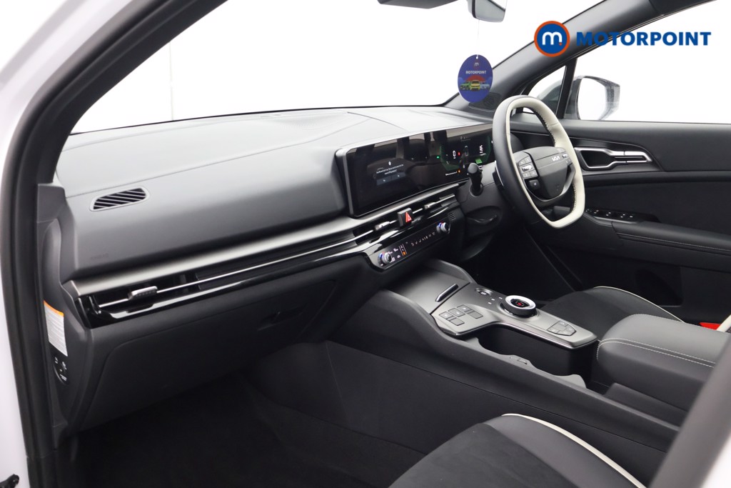 KIA Sportage Gt-Line Automatic Petrol-Electric Hybrid SUV - Stock Number (1618690) - 20th supplementary image