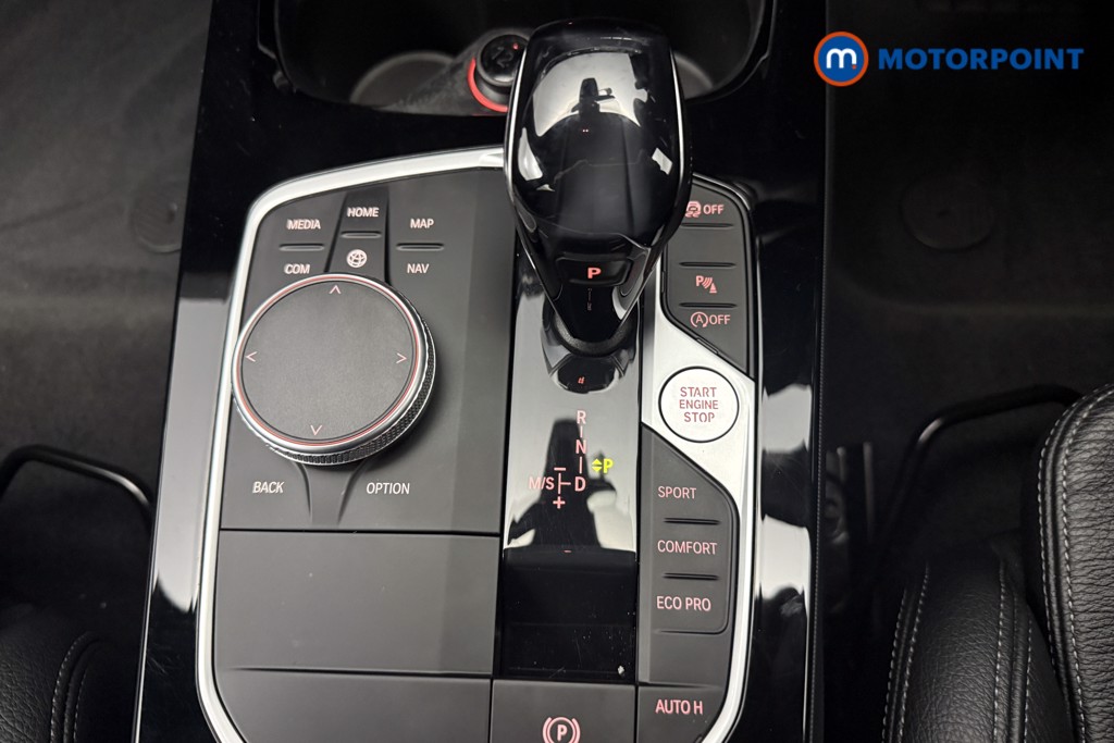 BMW 1 Series M Sport Automatic Petrol Hatchback - Stock Number (1618828) - 7th supplementary image