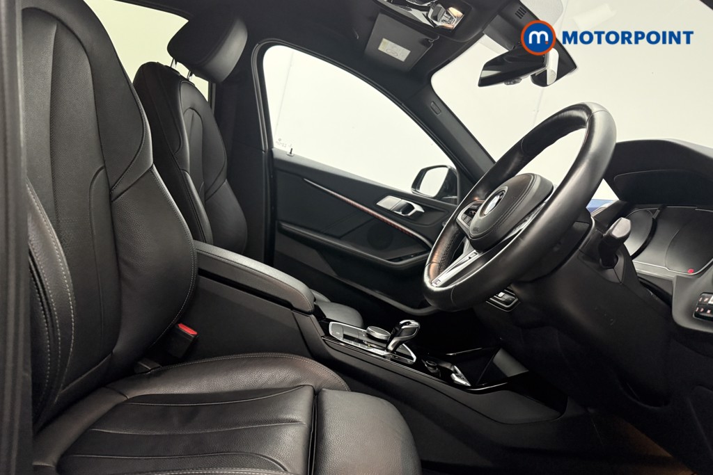 BMW 1 Series M Sport Automatic Petrol Hatchback - Stock Number (1618828) - 8th supplementary image