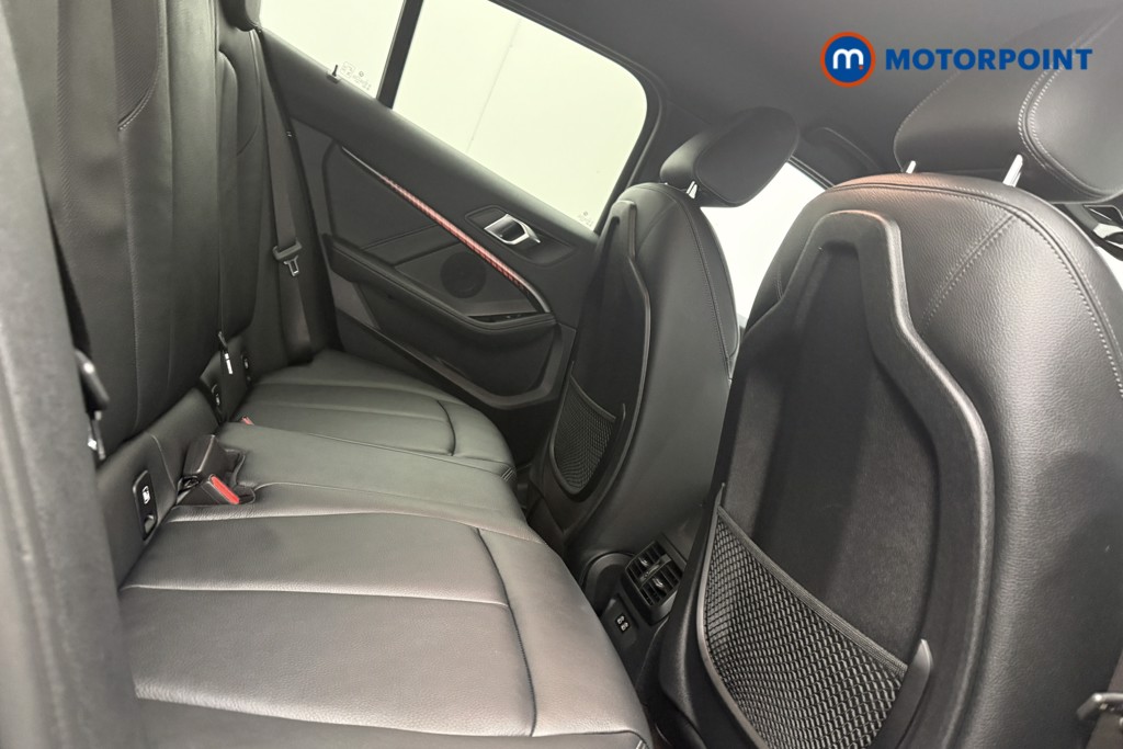 BMW 1 Series M Sport Automatic Petrol Hatchback - Stock Number (1618828) - 9th supplementary image