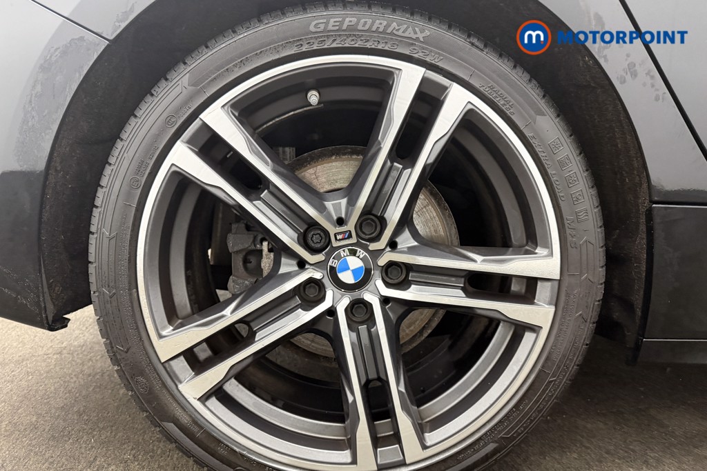 BMW 1 Series M Sport Automatic Petrol Hatchback - Stock Number (1618828) - 10th supplementary image