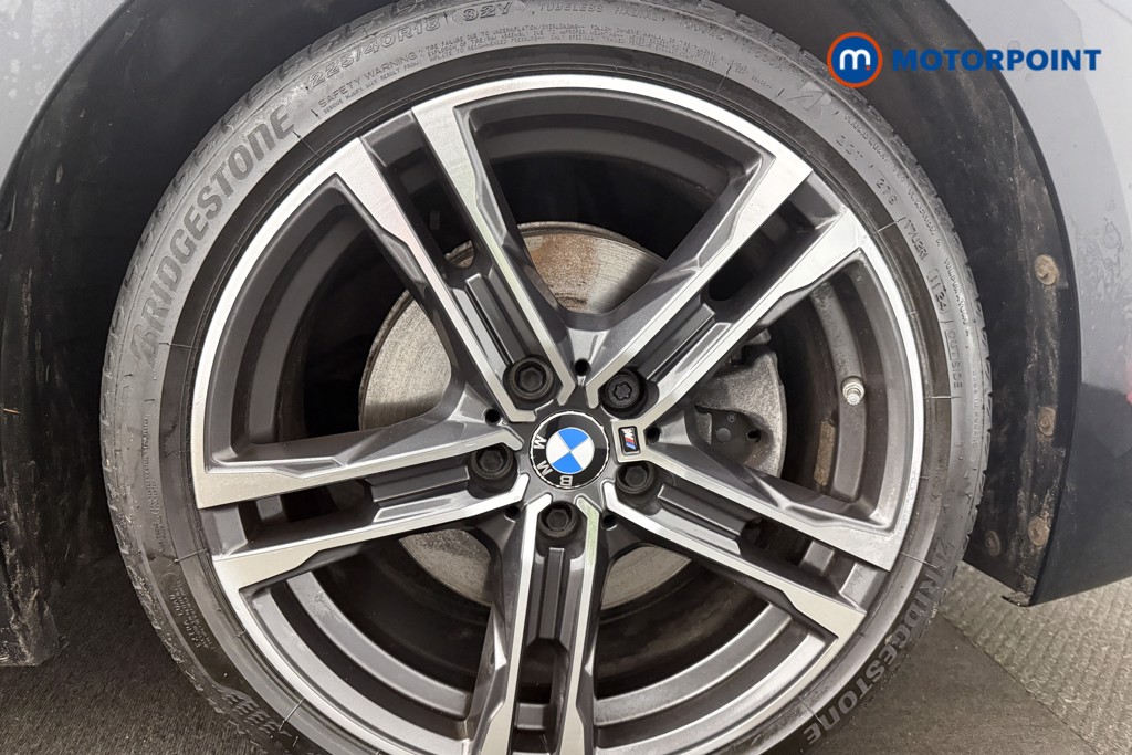 BMW 1 Series M Sport Automatic Petrol Hatchback - Stock Number (1618828) - 11th supplementary image