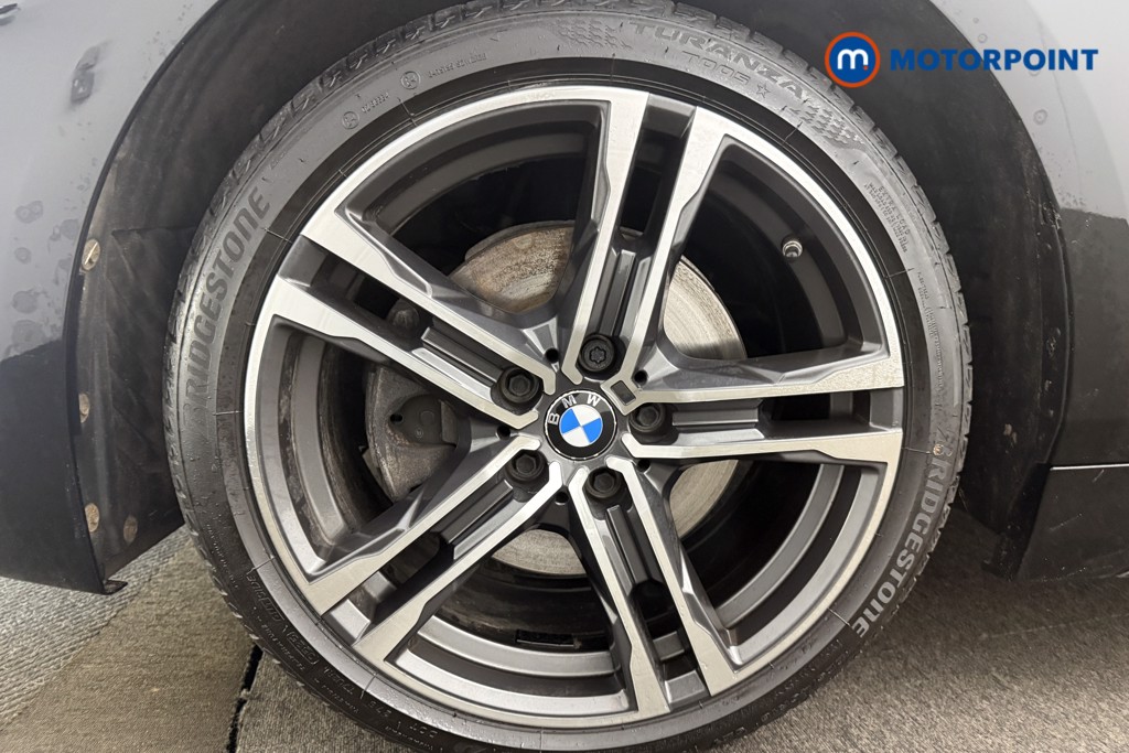 BMW 1 Series M Sport Automatic Petrol Hatchback - Stock Number (1618828) - 12th supplementary image