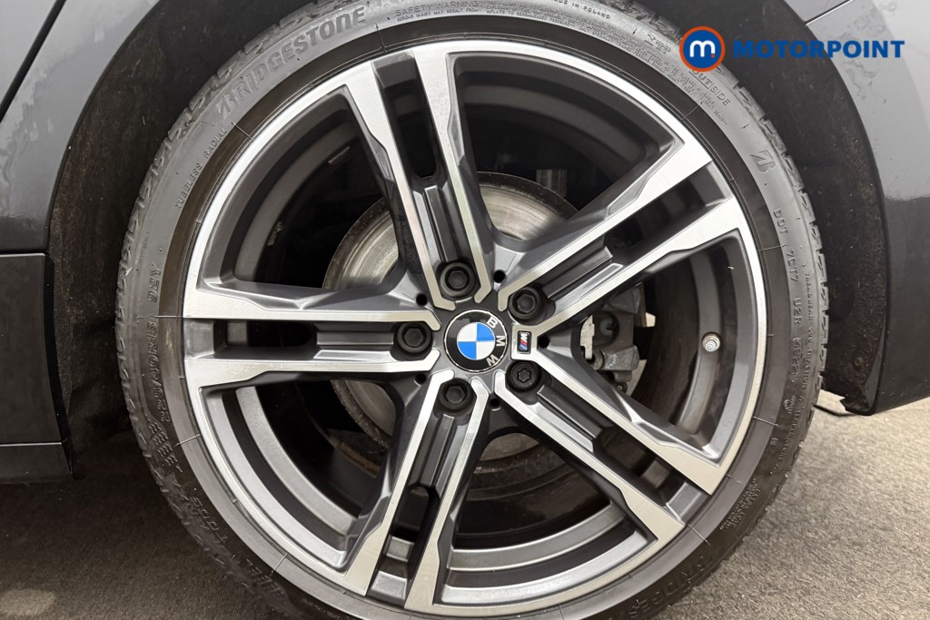 BMW 1 Series M Sport Automatic Petrol Hatchback - Stock Number (1618828) - 13th supplementary image