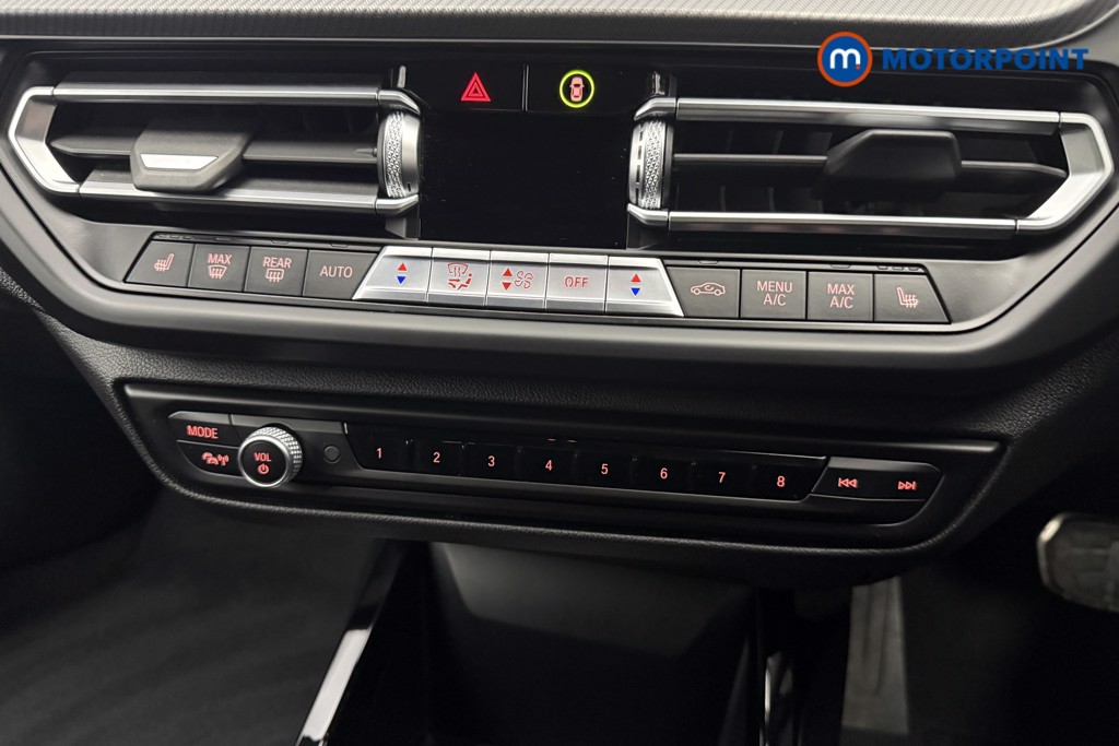 BMW 1 Series M Sport Automatic Petrol Hatchback - Stock Number (1618828) - 16th supplementary image