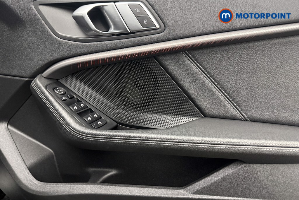 BMW 1 Series M Sport Automatic Petrol Hatchback - Stock Number (1618828) - 18th supplementary image