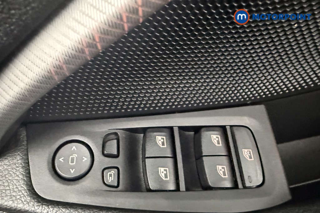 BMW 1 Series M Sport Automatic Petrol Hatchback - Stock Number (1618828) - 19th supplementary image