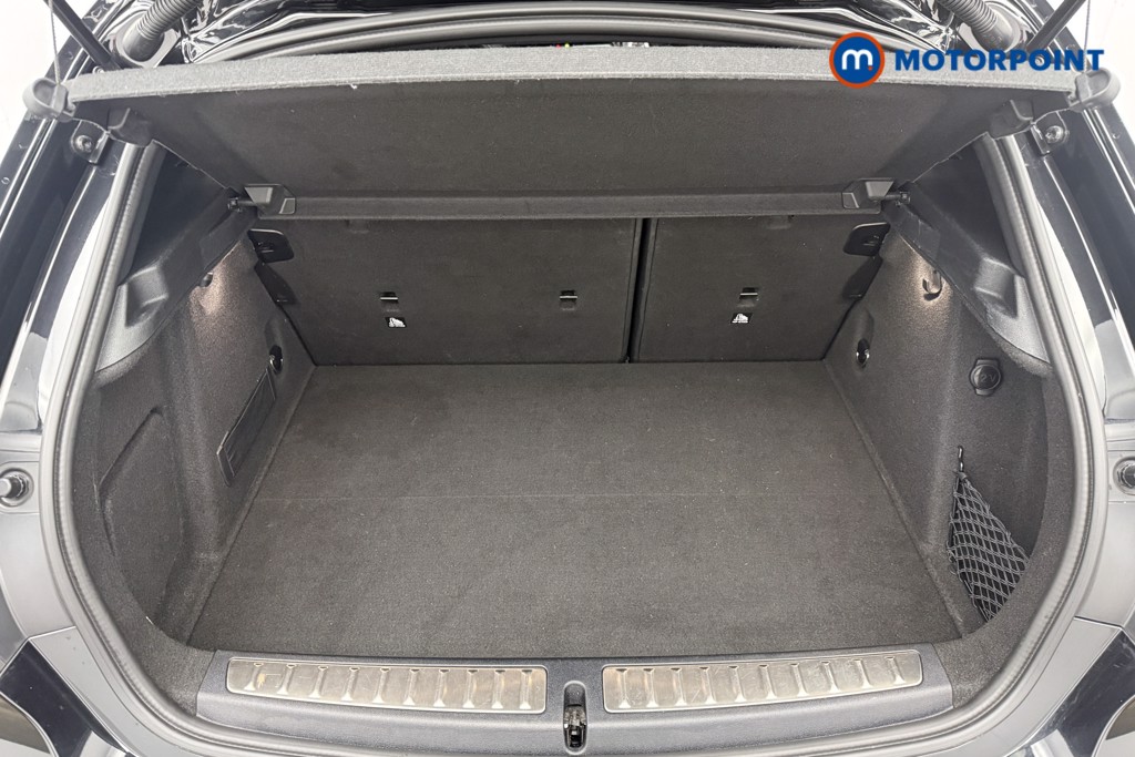 BMW 1 Series M Sport Automatic Petrol Hatchback - Stock Number (1618828) - 22nd supplementary image