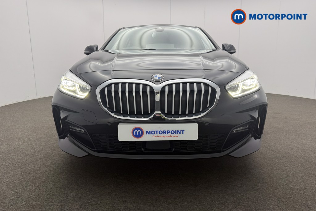 BMW 1 Series M Sport Automatic Petrol Hatchback - Stock Number (1618828) - 23rd supplementary image