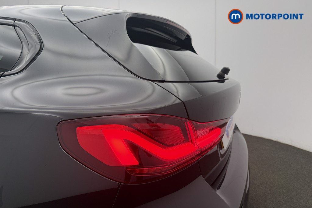 BMW 1 Series M Sport Automatic Petrol Hatchback - Stock Number (1618828) - 27th supplementary image