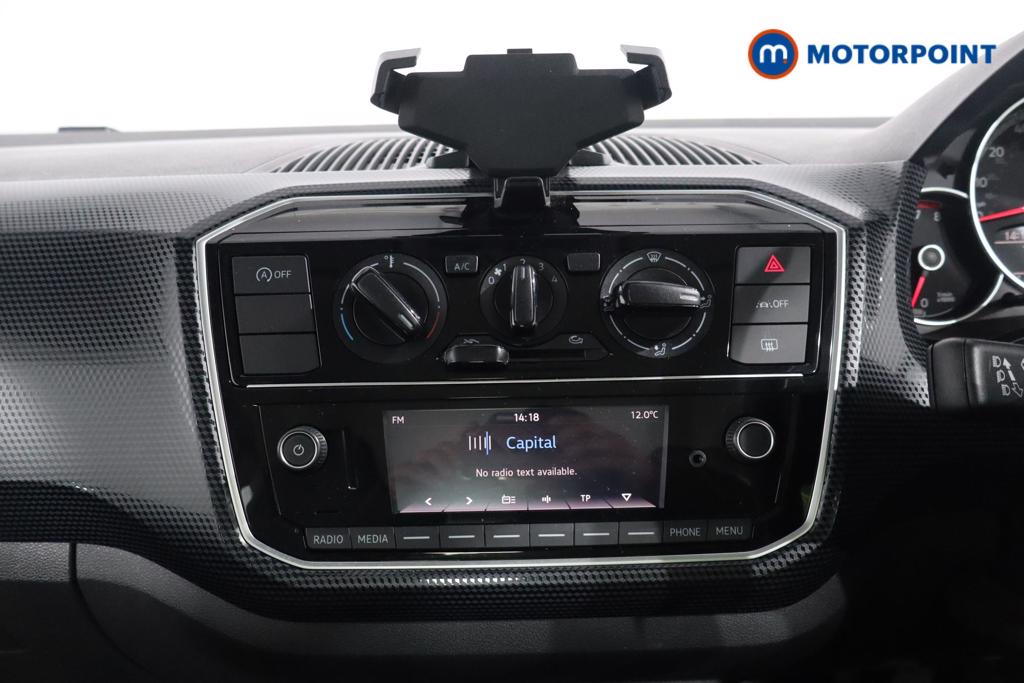 Volkswagen UP UP Manual Petrol Hatchback - Stock Number (1618837) - 2nd supplementary image