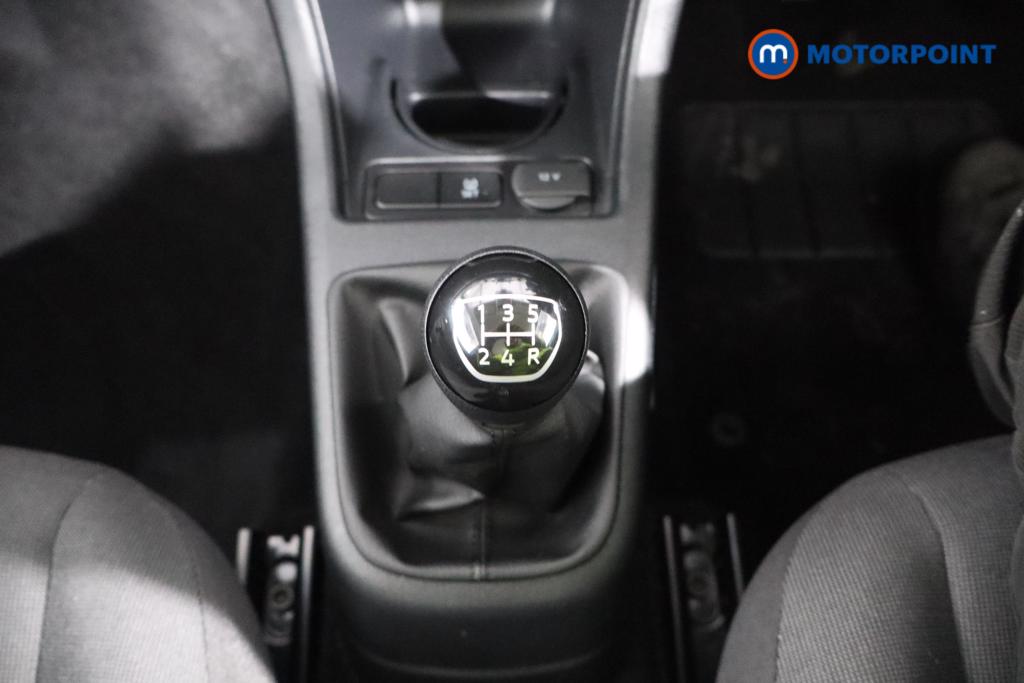 Volkswagen UP UP Manual Petrol Hatchback - Stock Number (1618837) - 3rd supplementary image