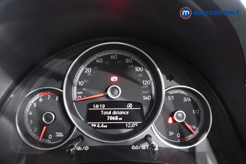 Volkswagen UP UP Manual Petrol Hatchback - Stock Number (1618837) - 4th supplementary image