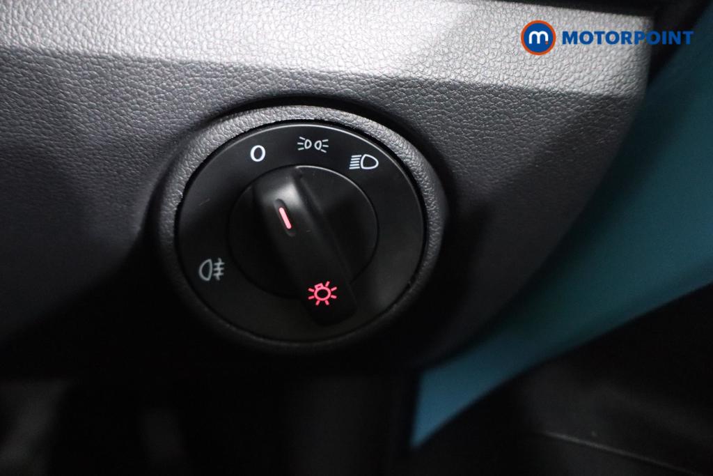 Volkswagen UP UP Manual Petrol Hatchback - Stock Number (1618837) - 8th supplementary image