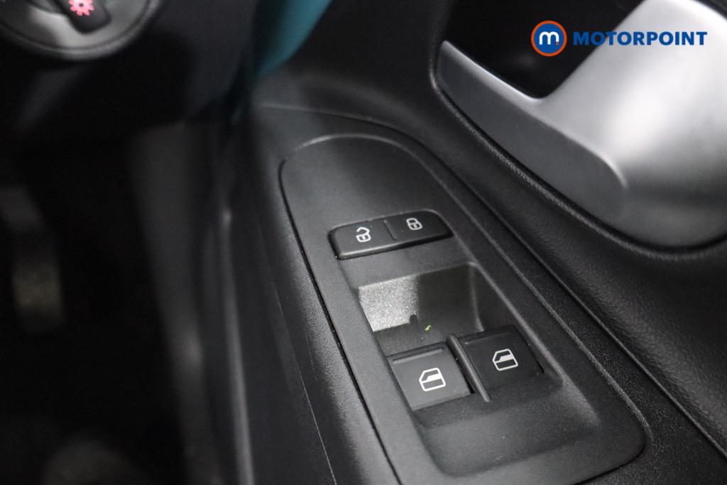 Volkswagen UP UP Manual Petrol Hatchback - Stock Number (1618837) - 9th supplementary image