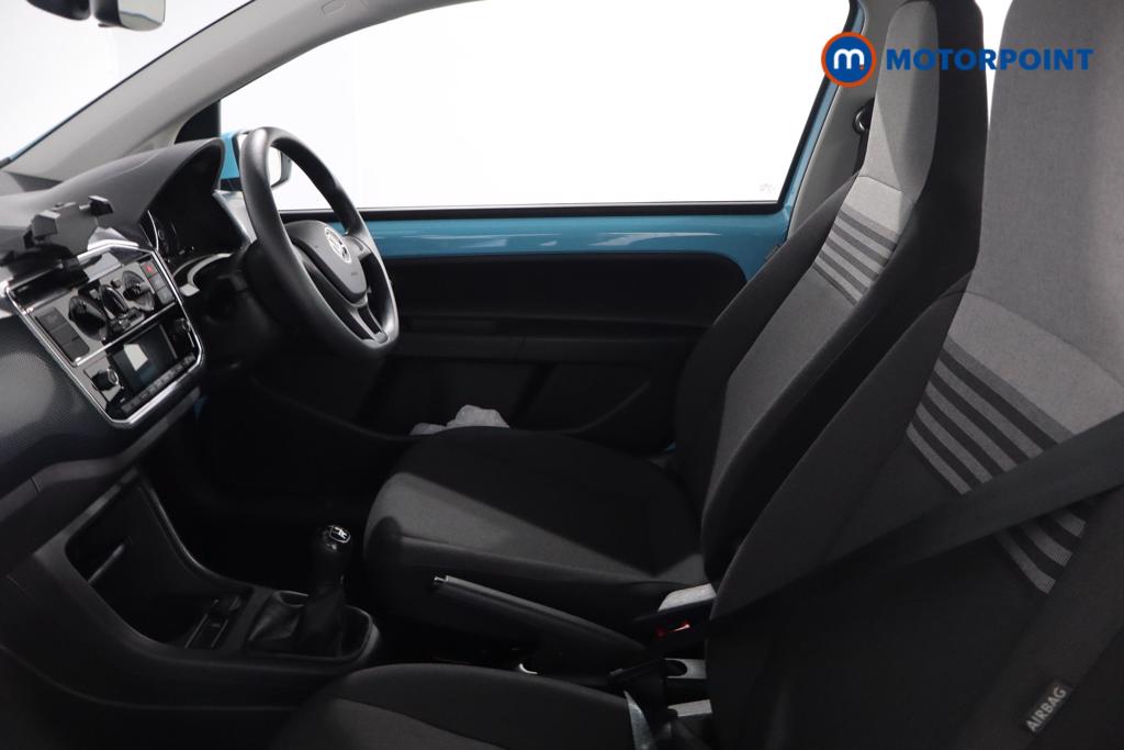 Volkswagen UP UP Manual Petrol Hatchback - Stock Number (1618837) - 12th supplementary image