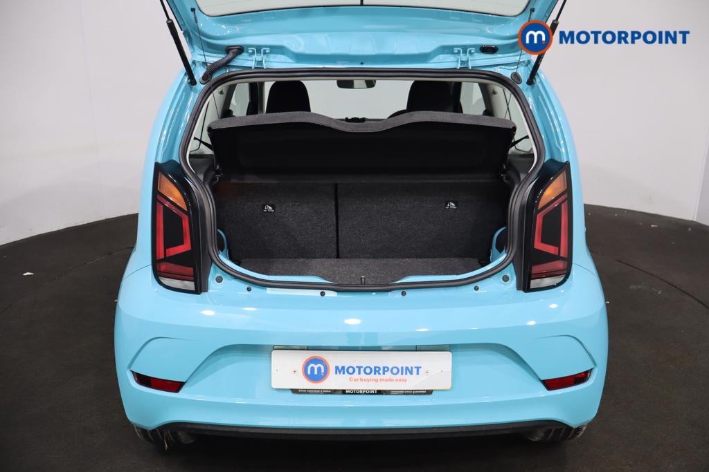 Volkswagen UP UP Manual Petrol Hatchback - Stock Number (1618837) - 15th supplementary image