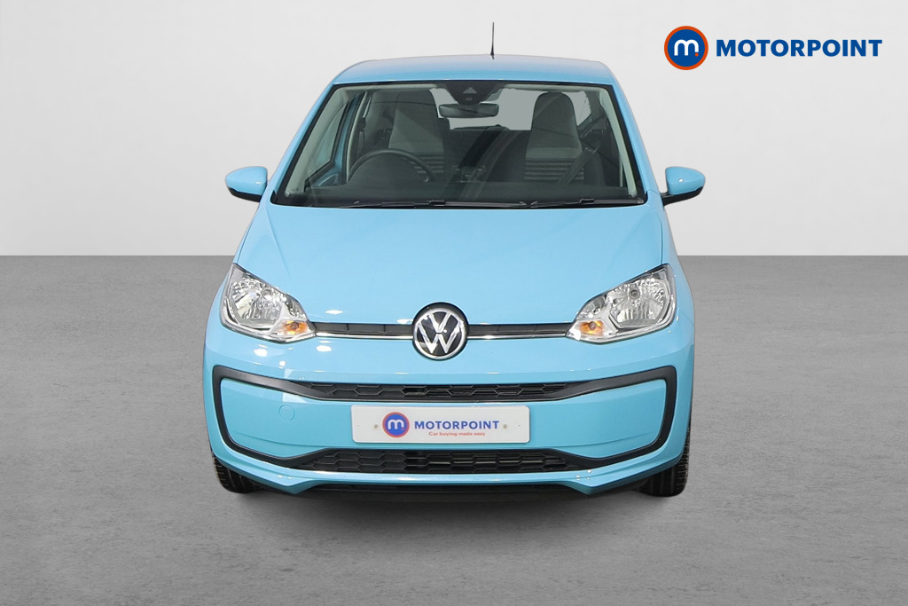 Volkswagen UP UP Manual Petrol Hatchback - Stock Number (1618837) - Front bumper