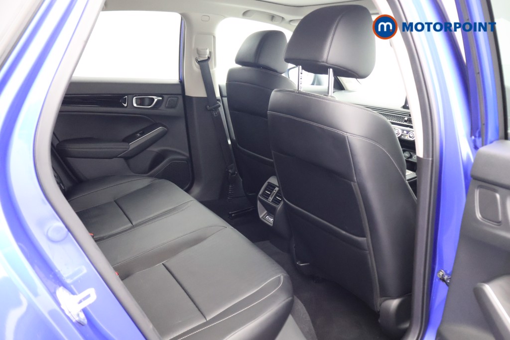 Honda Civic Advance Automatic Petrol-Electric Hybrid Hatchback - Stock Number (1618838) - 14th supplementary image