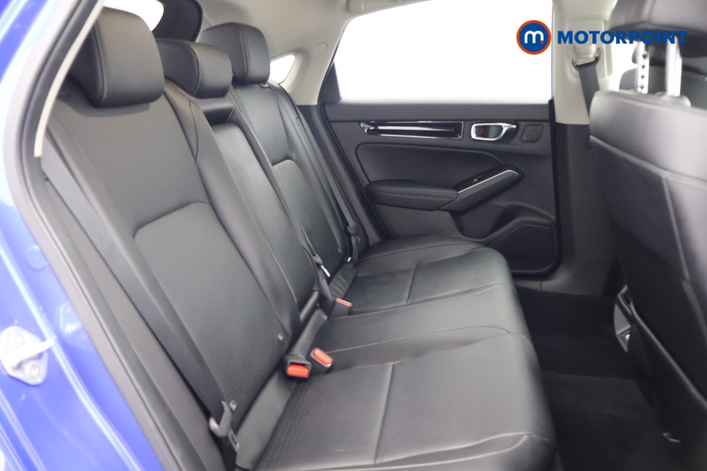 Honda Civic Advance Automatic Petrol-Electric Hybrid Hatchback - Stock Number (1618838) - 15th supplementary image