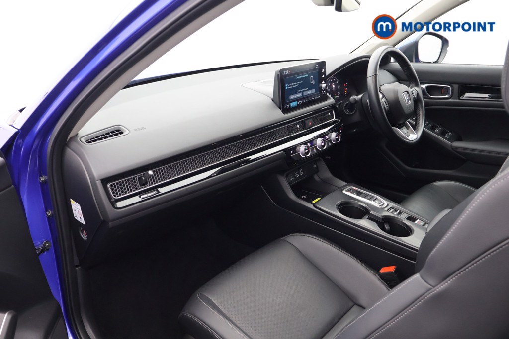 Honda Civic Advance Automatic Petrol-Electric Hybrid Hatchback - Stock Number (1618838) - 19th supplementary image