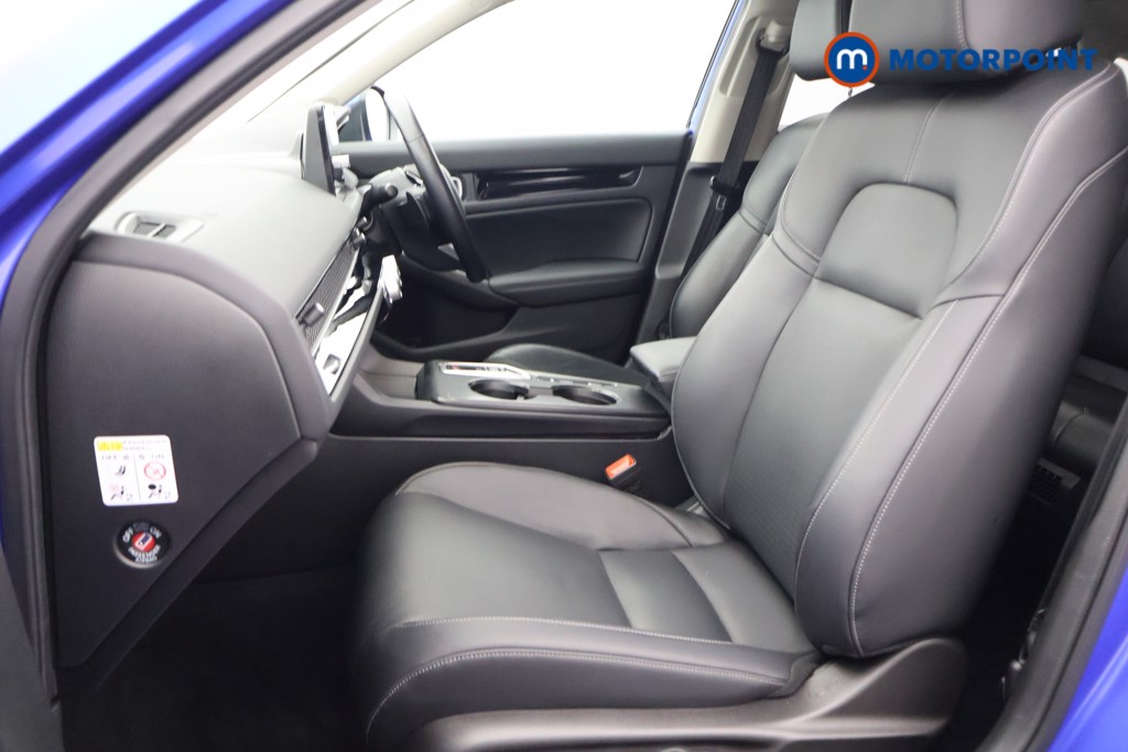 Honda Civic Advance Automatic Petrol-Electric Hybrid Hatchback - Stock Number (1618838) - 20th supplementary image