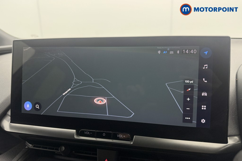 Toyota C-Hr Design Automatic Petrol-Electric Hybrid SUV - Stock Number (1618881) - 2nd supplementary image