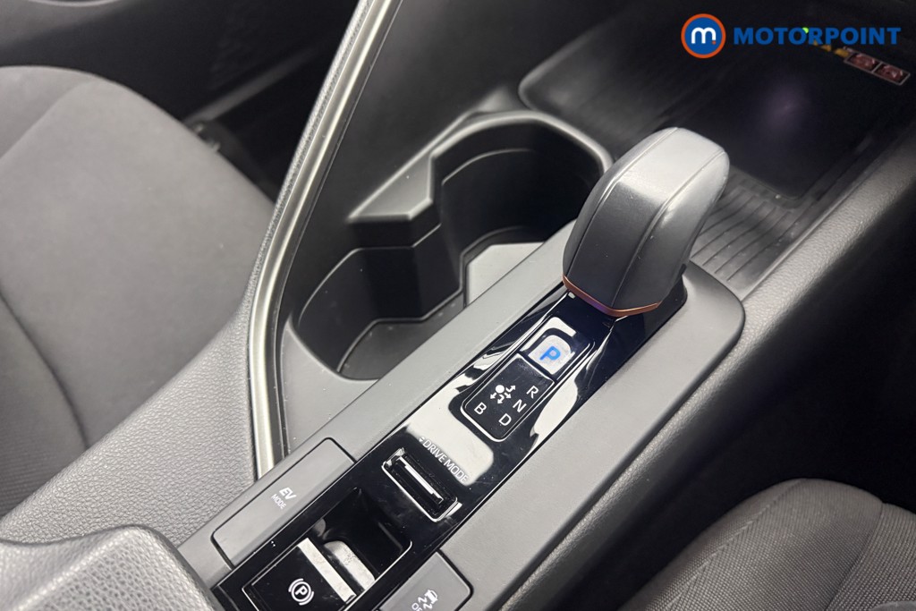 Toyota C-Hr Design Automatic Petrol-Electric Hybrid SUV - Stock Number (1618881) - 4th supplementary image