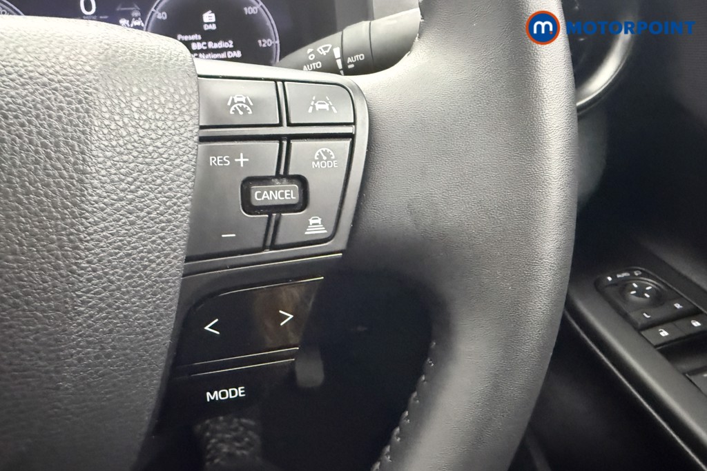 Toyota C-Hr Design Automatic Petrol-Electric Hybrid SUV - Stock Number (1618881) - 7th supplementary image