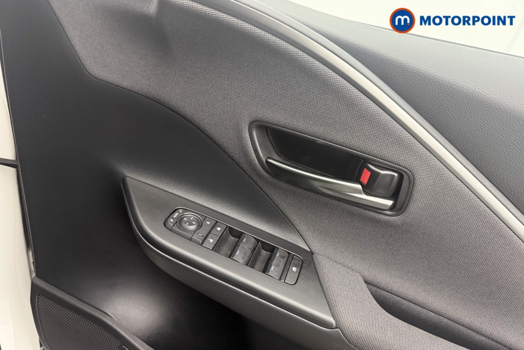 Toyota C-Hr Design Automatic Petrol-Electric Hybrid SUV - Stock Number (1618881) - 8th supplementary image