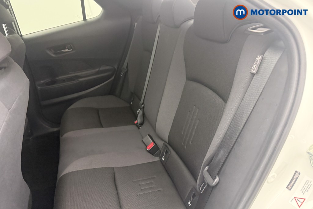 Toyota C-Hr Design Automatic Petrol-Electric Hybrid SUV - Stock Number (1618881) - 10th supplementary image