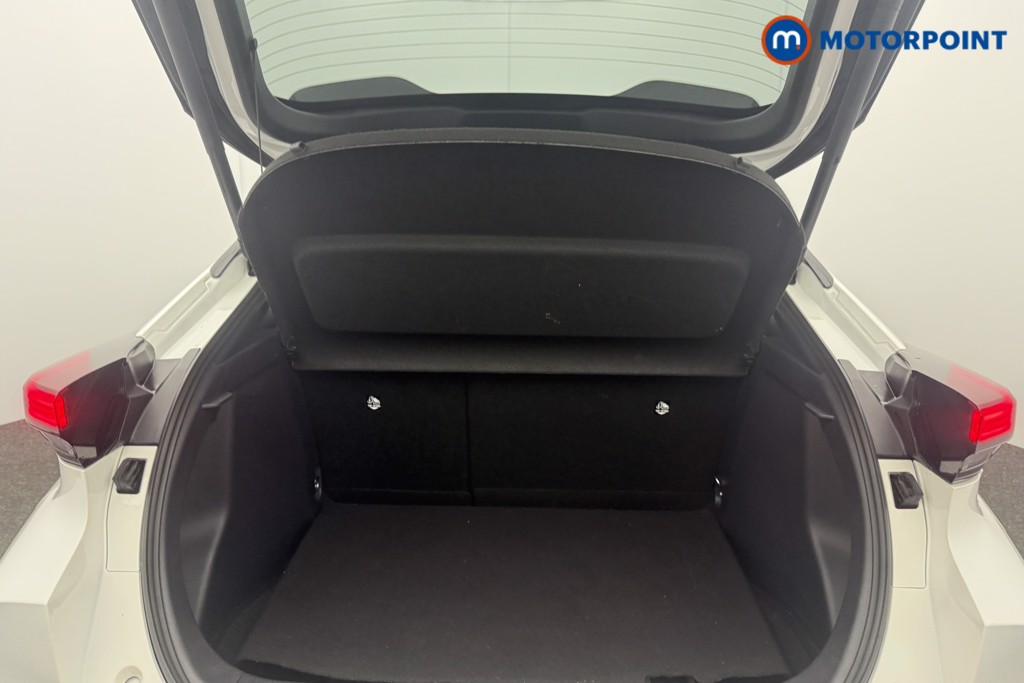 Toyota C-Hr Design Automatic Petrol-Electric Hybrid SUV - Stock Number (1618881) - 11th supplementary image