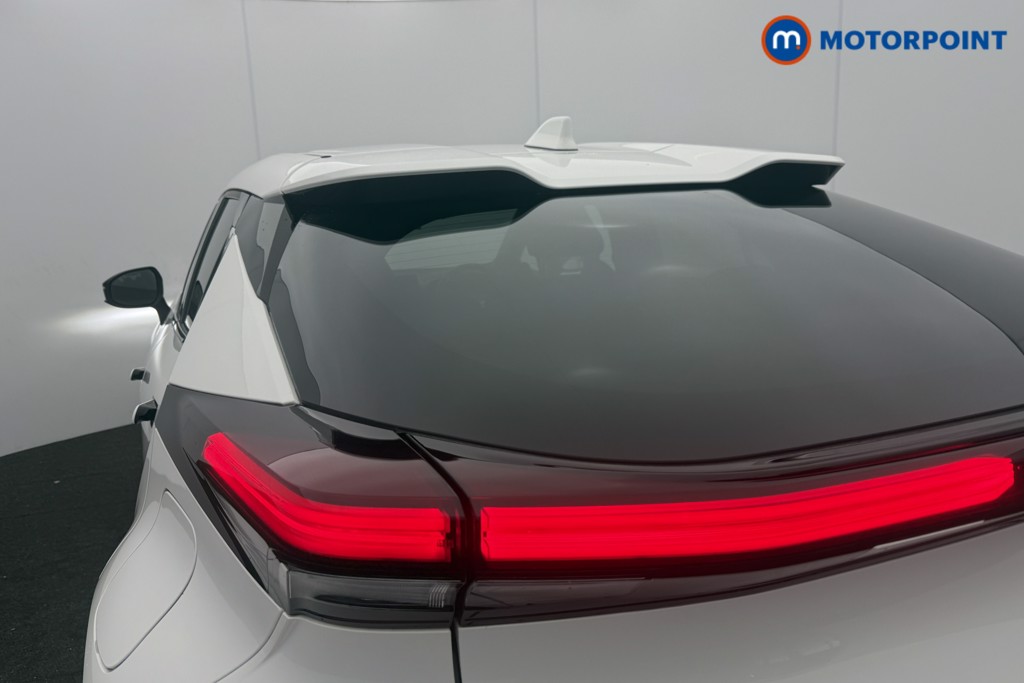 Toyota C-Hr Design Automatic Petrol-Electric Hybrid SUV - Stock Number (1618881) - 14th supplementary image