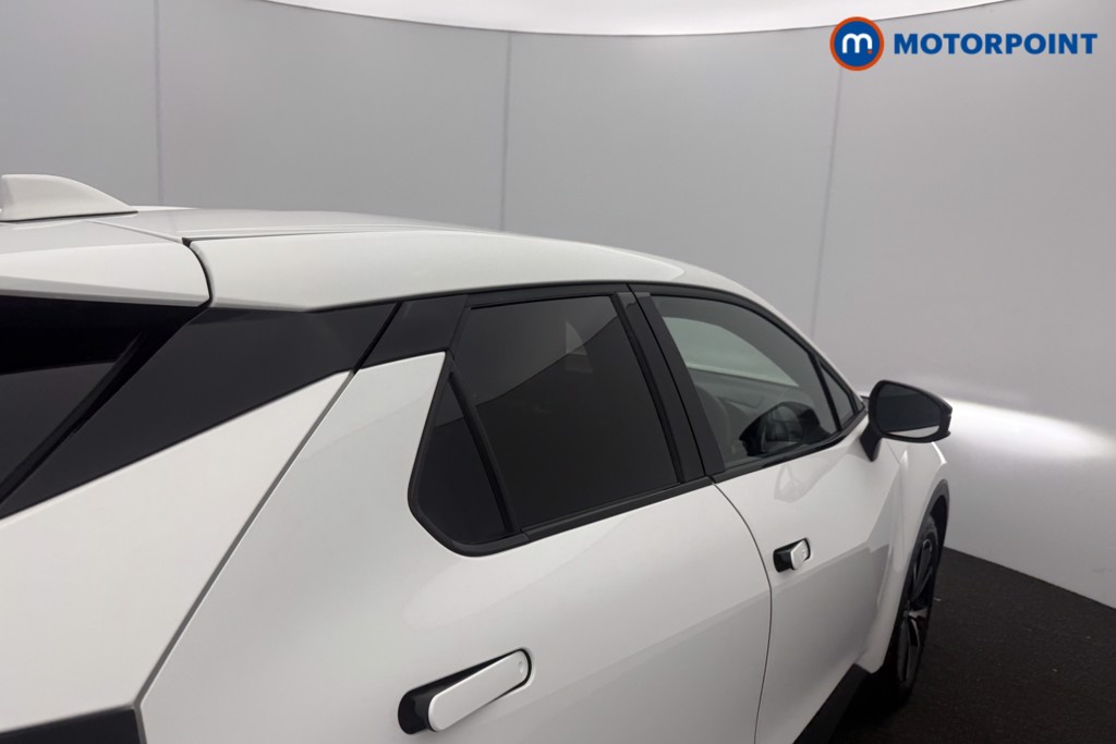 Toyota C-Hr Design Automatic Petrol-Electric Hybrid SUV - Stock Number (1618881) - 17th supplementary image