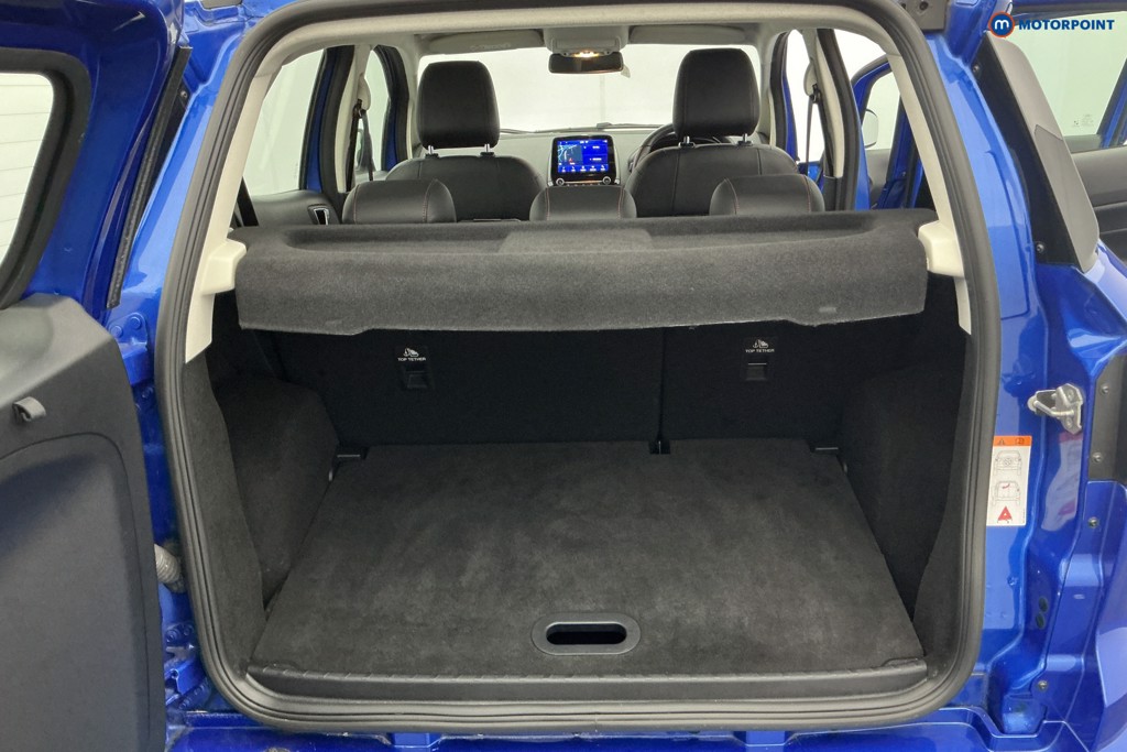 Ford Ecosport St-Line Manual Petrol SUV - Stock Number (1618927) - 3rd supplementary image