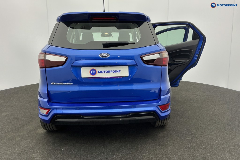 Ford Ecosport St-Line Manual Petrol SUV - Stock Number (1618927) - 5th supplementary image