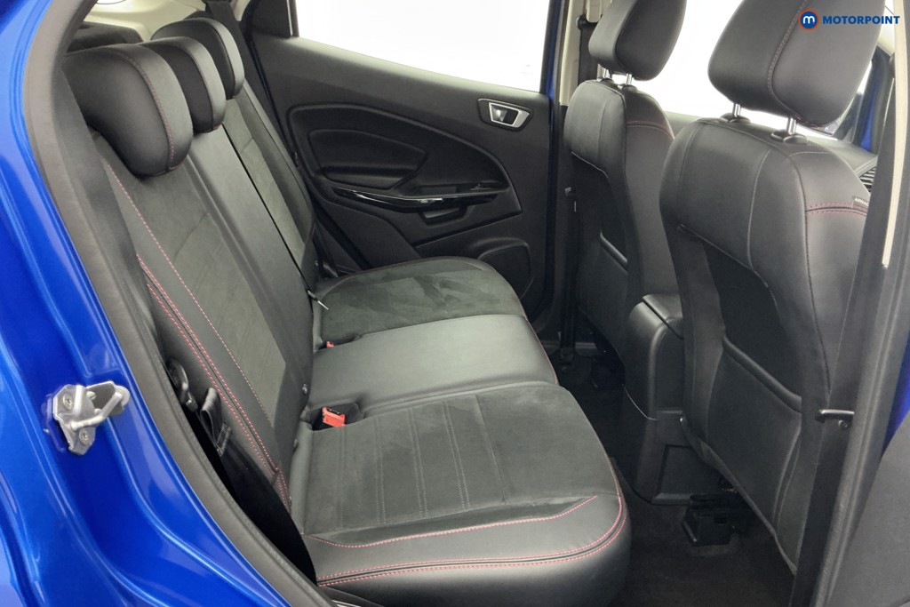 Ford Ecosport St-Line Manual Petrol SUV - Stock Number (1618927) - 7th supplementary image