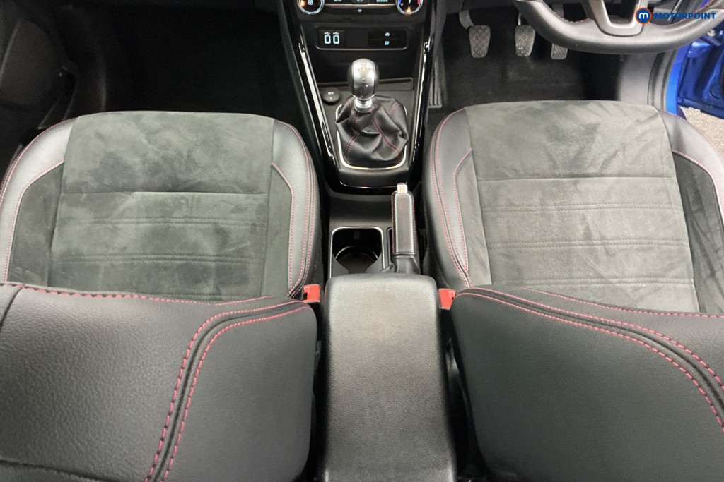 Ford Ecosport St-Line Manual Petrol SUV - Stock Number (1618927) - 13th supplementary image