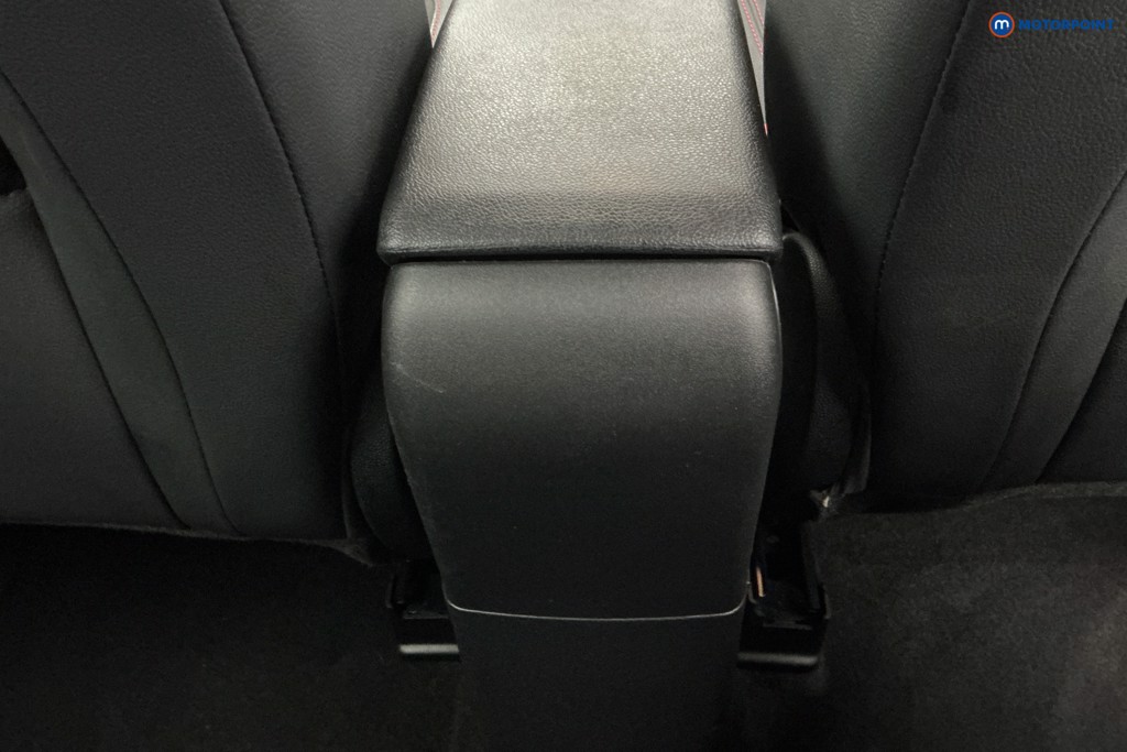 Ford Ecosport St-Line Manual Petrol SUV - Stock Number (1618927) - 16th supplementary image