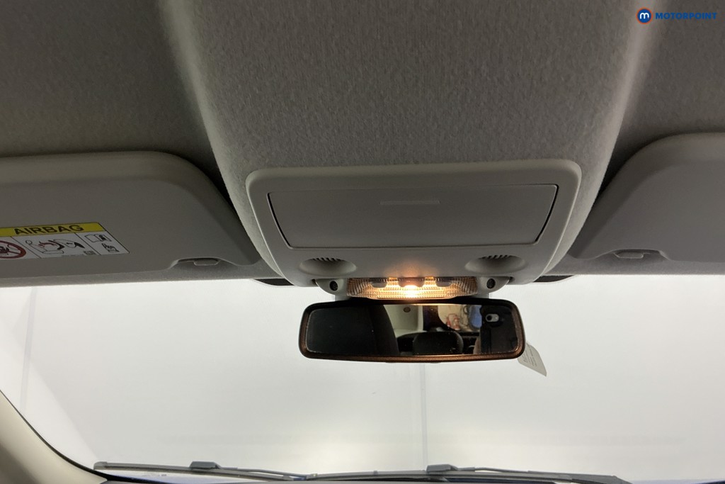 Ford Ecosport St-Line Manual Petrol SUV - Stock Number (1618927) - 17th supplementary image