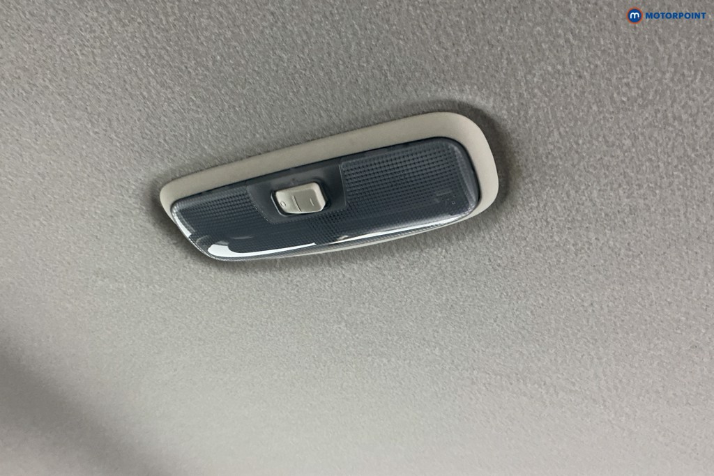 Ford Ecosport St-Line Manual Petrol SUV - Stock Number (1618927) - 18th supplementary image