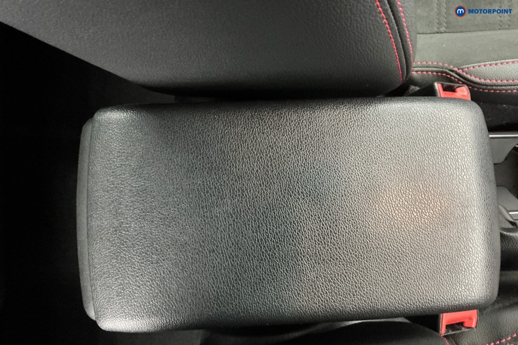 Ford Ecosport St-Line Manual Petrol SUV - Stock Number (1618927) - 19th supplementary image