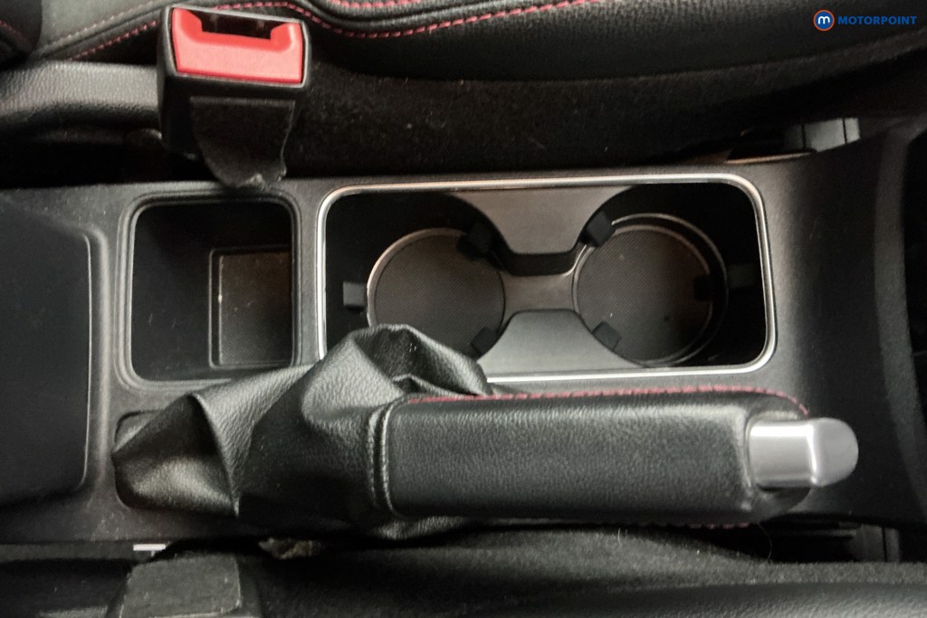 Ford Ecosport St-Line Manual Petrol SUV - Stock Number (1618927) - 20th supplementary image