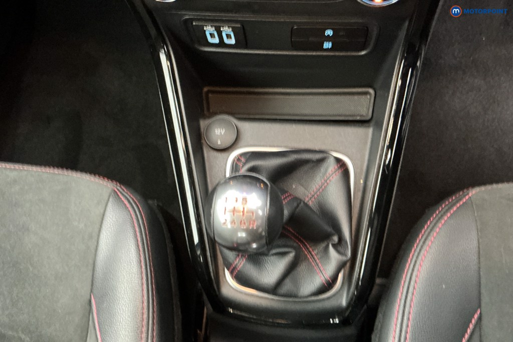 Ford Ecosport St-Line Manual Petrol SUV - Stock Number (1618927) - 21st supplementary image
