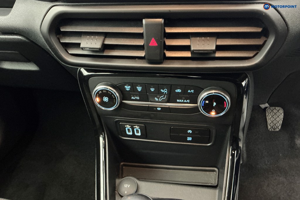 Ford Ecosport St-Line Manual Petrol SUV - Stock Number (1618927) - 22nd supplementary image